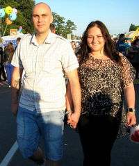 Коля Волкович