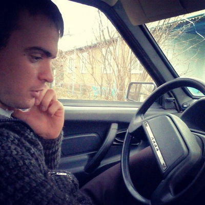 Сергей Сухоносов