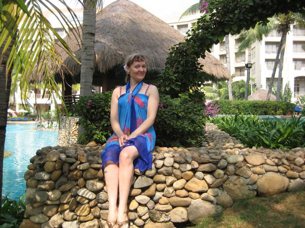 Марина Ходасевич