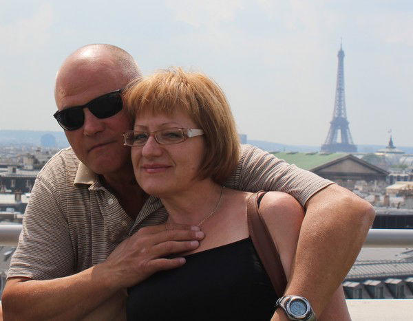 Людмила Абраменко