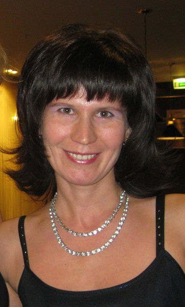 Лилия Шакирова