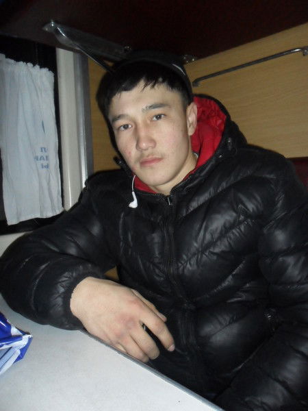 Нурлыбек Ардабаев