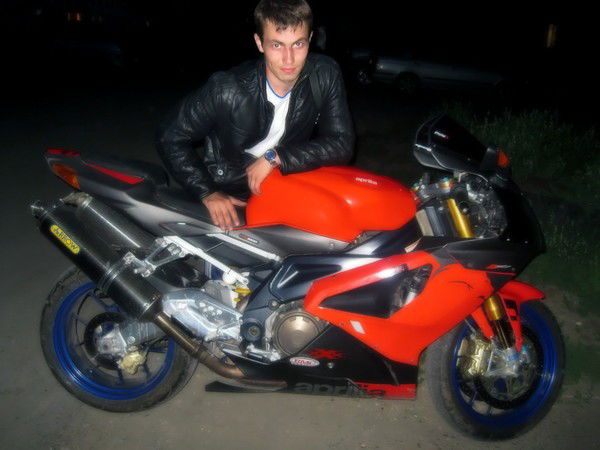 Сергей Дорофеев