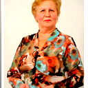 Алла Богачёва