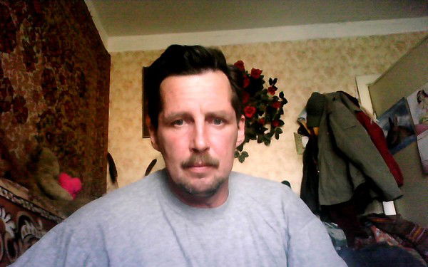 Олег Богданов