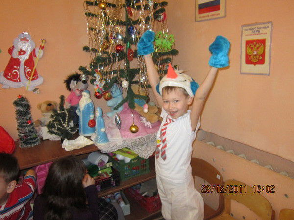 Коля & Юля Степанов`ы