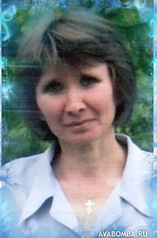 Надежда Цыплинова