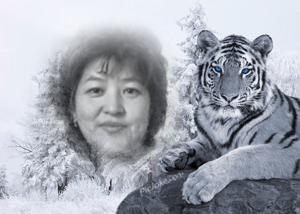 Сулукуль Бердібекова