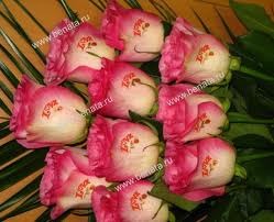 Магазин Цветов Rose Flovers