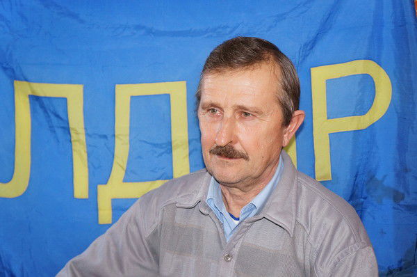 Владимир Вощинин