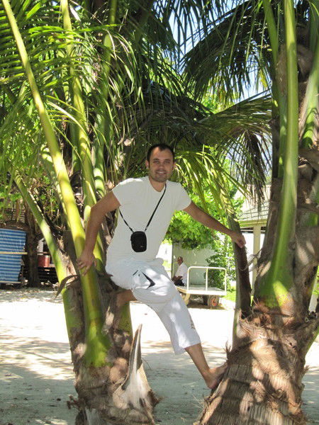 Станислав Веселыймебельщик