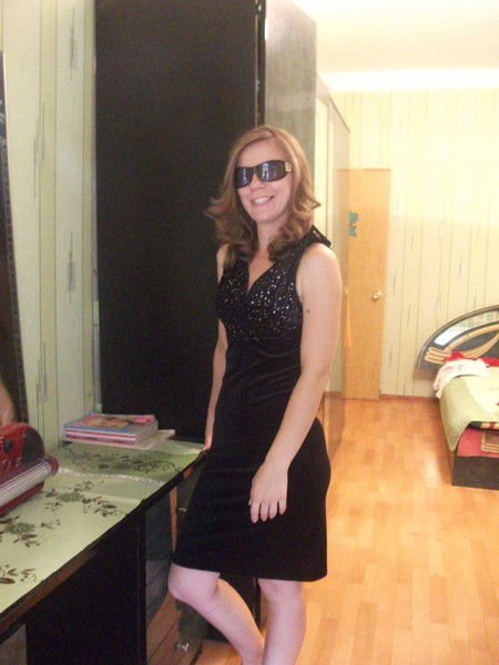 Милая Добрая