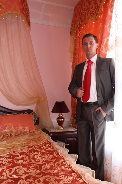 Сайдалиев Зафар