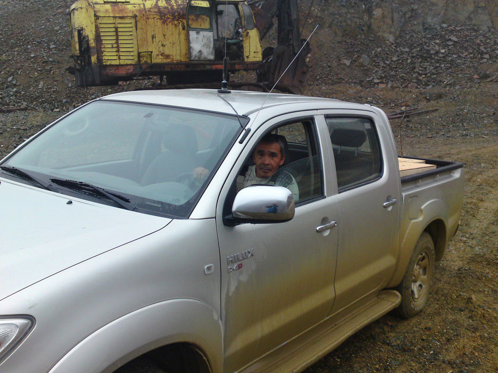 Николай Тынарахтын