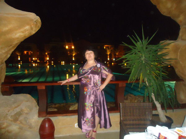 Баярма Ринчинова