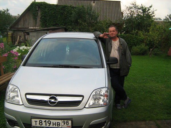 Анатолий Коршунов