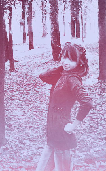 Дарья Лукашевич