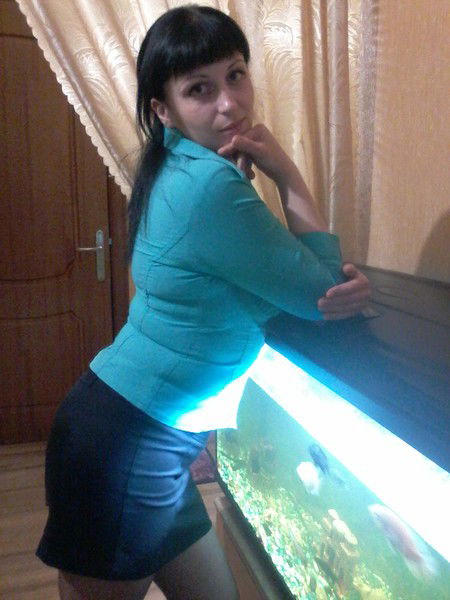 Екатерина Поличенко