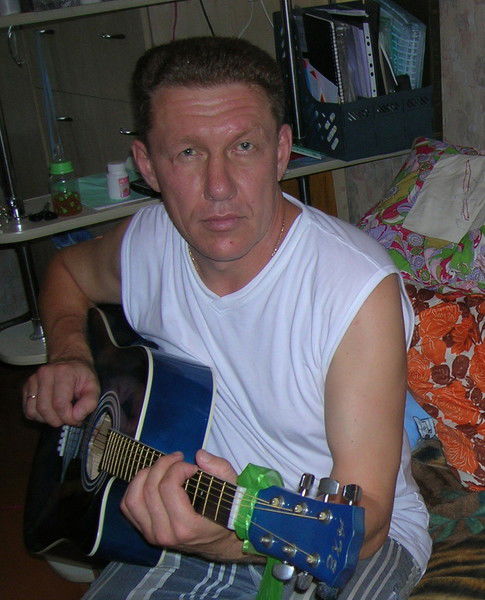 Андрей Номаконов