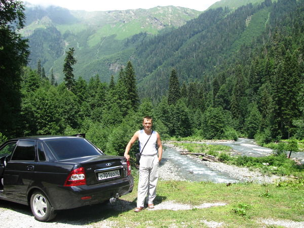 Макс Калугин