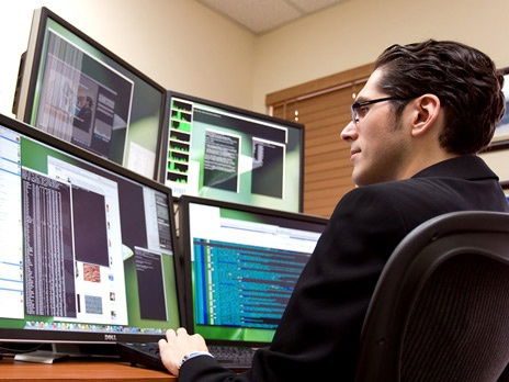 Сергей Невров