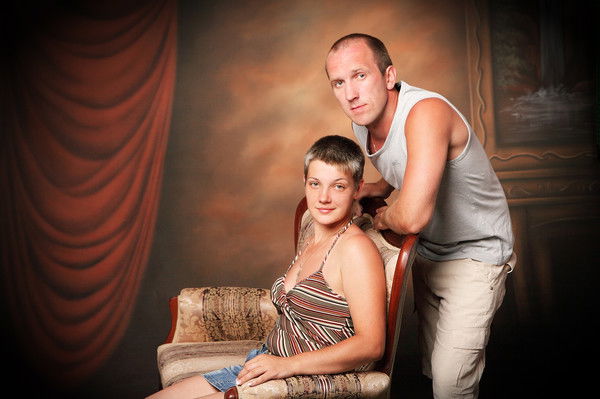 Наталья Черкасова