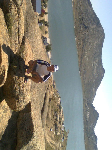 Нуржан Сатпаев