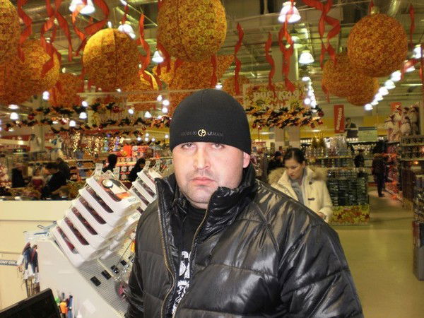 Александр Тверской