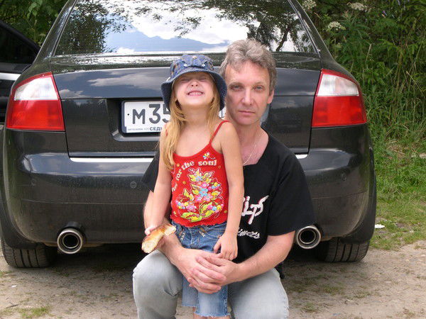 Сергей Потешонков