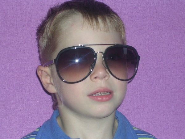 Тимофей Ермаков