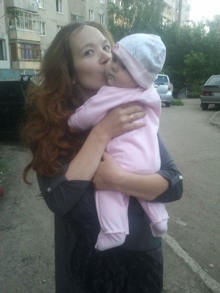 Маргарита Садыкова