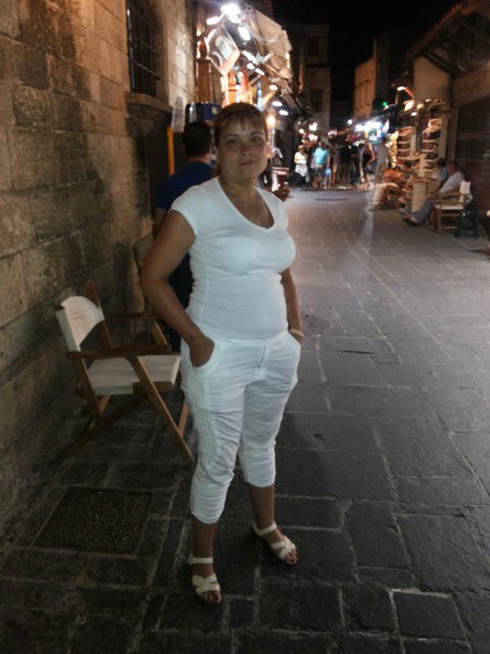 Мария Хомутова