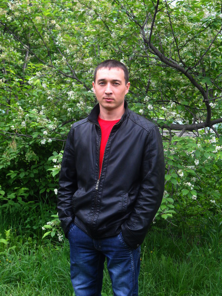 Игорь Иванченко