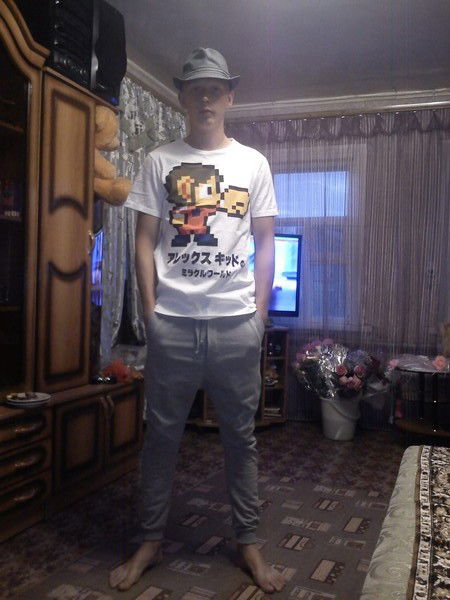 Александр Дмитриев