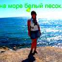 Юлия Леонова