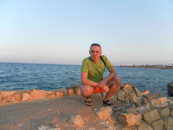 Андрей Кирилов