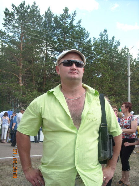 Марат Залеев