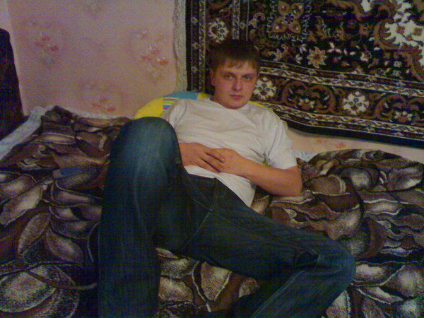 Роман Разживин