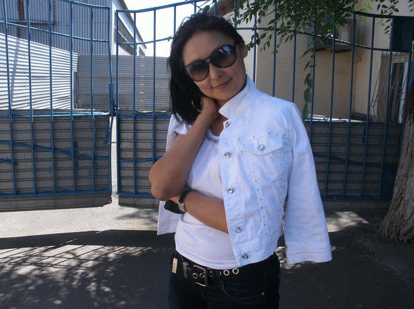 Гульжан Кодыгенова