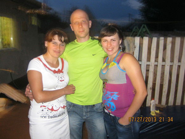 Олександр Миргородченко