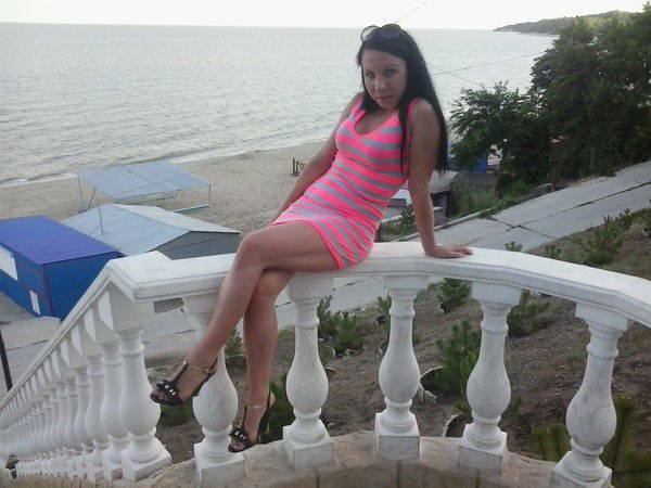 Елена Карпушина