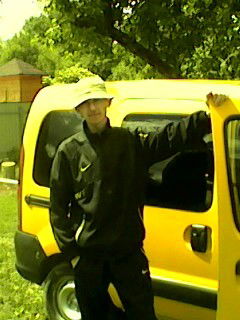 Паша Карасевич