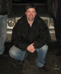 Евгений Эскин