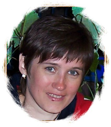 Ирина Колесник