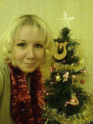 Наталья Стрыкова