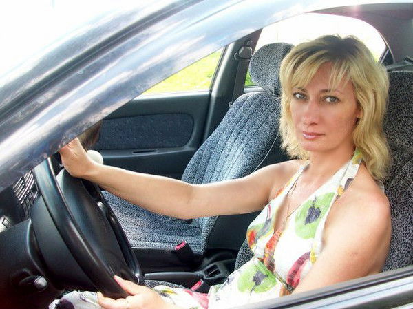 Светлана Дедушева