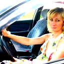 Светлана Дедушева