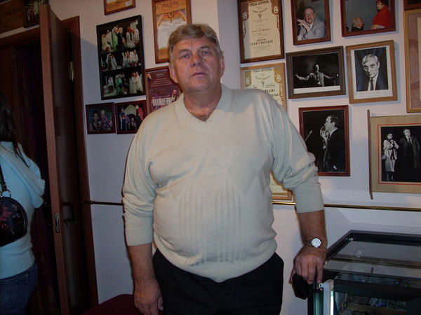 Вадим Логинов