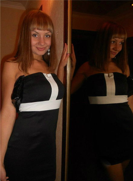 Галина Набокова