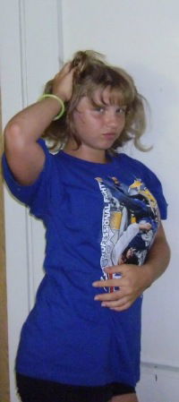 Светлана Скулкова